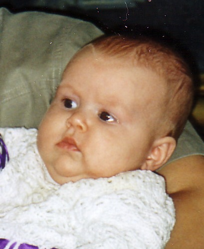 11. april 2004 i Nordby Kirke p� Fan�.