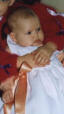 24. januar 1993 i Klarup Kirke.