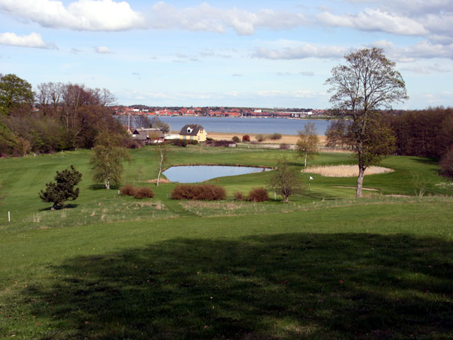 Frederikssund Golfklub siden1994