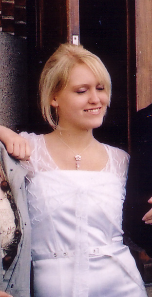13. maj 2007 i Vejgård Kirke.
